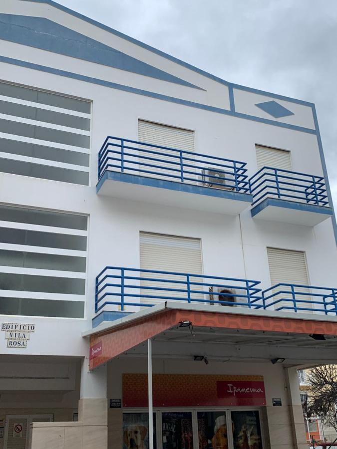 T1 Luminoso Junto A Praia Altura Exterior photo